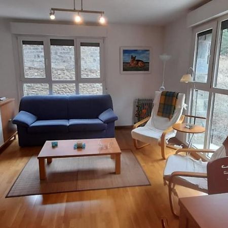 Ferienwohnung Buenavista Canfranc Exterior foto