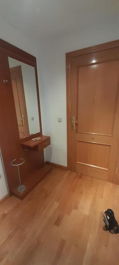 Ferienwohnung Buenavista Canfranc Exterior foto